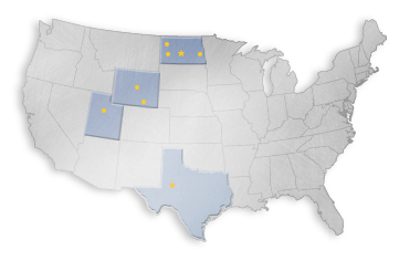 Miller Insulation Office Locations